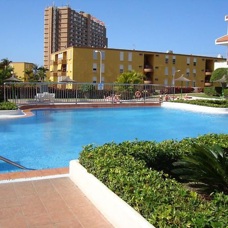 1 Bed Los Cristianos Near The Bus Station Arona  Exterior foto