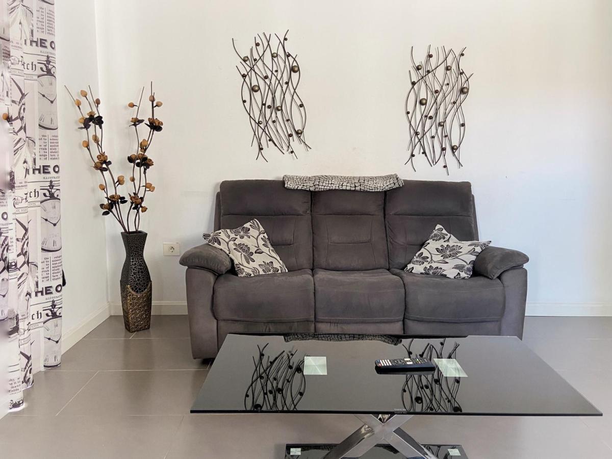 1 Bed Los Cristianos Near The Bus Station Arona  Exterior foto