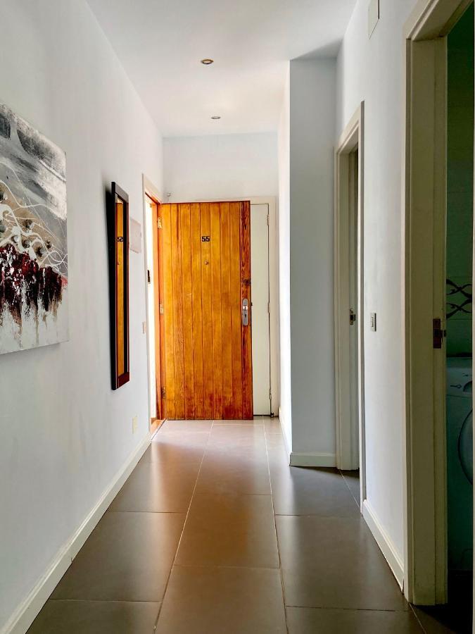 1 Bed Los Cristianos Near The Bus Station Arona  Exterior foto