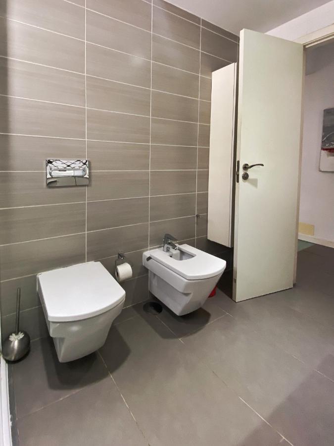 1 Bed Los Cristianos Near The Bus Station Arona  Exterior foto