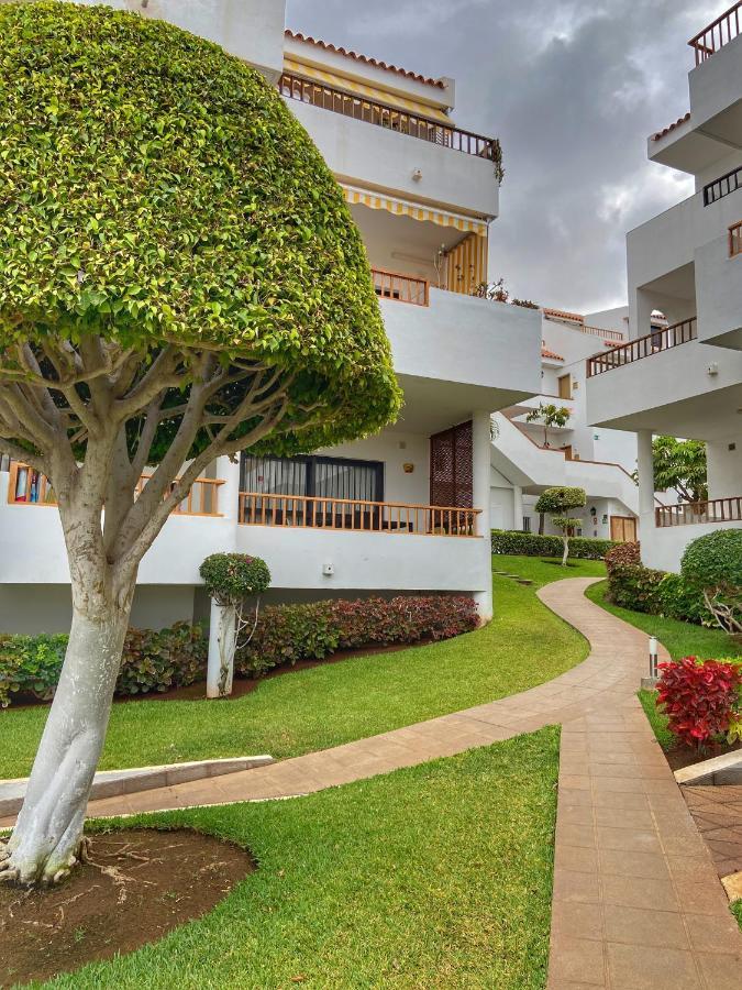 1 Bed Los Cristianos Near The Bus Station Arona  Exterior foto