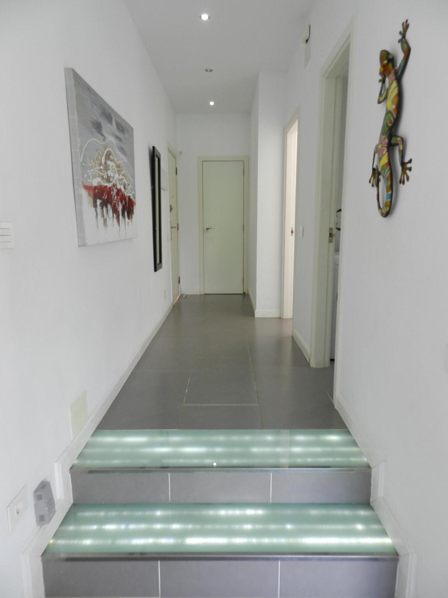 1 Bed Los Cristianos Near The Bus Station Arona  Exterior foto