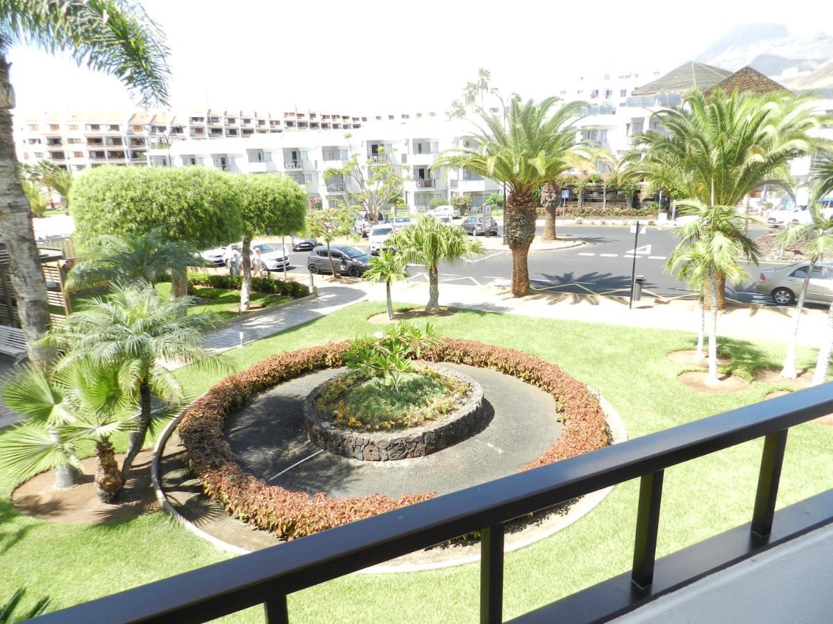 1 Bed Los Cristianos Near The Bus Station Arona  Exterior foto