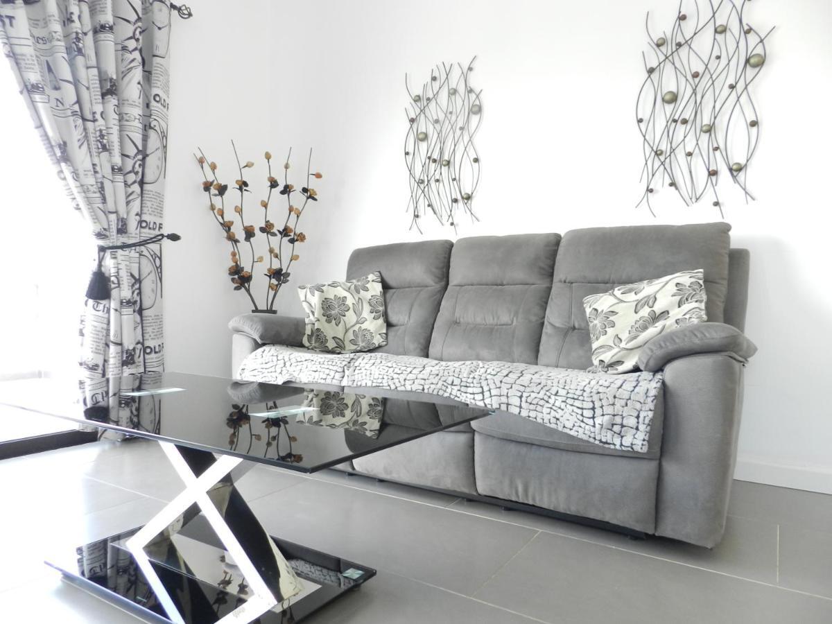 1 Bed Los Cristianos Near The Bus Station Arona  Exterior foto