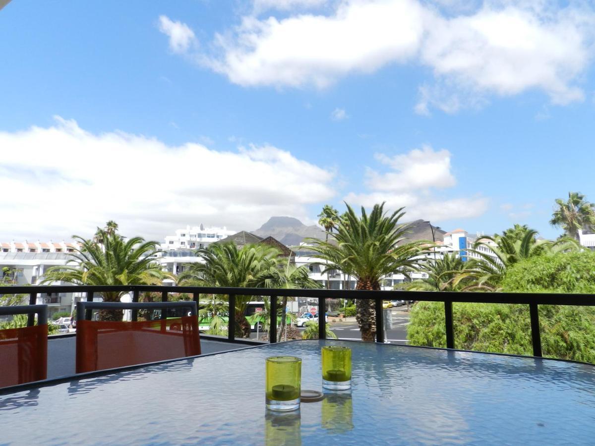 1 Bed Los Cristianos Near The Bus Station Arona  Exterior foto