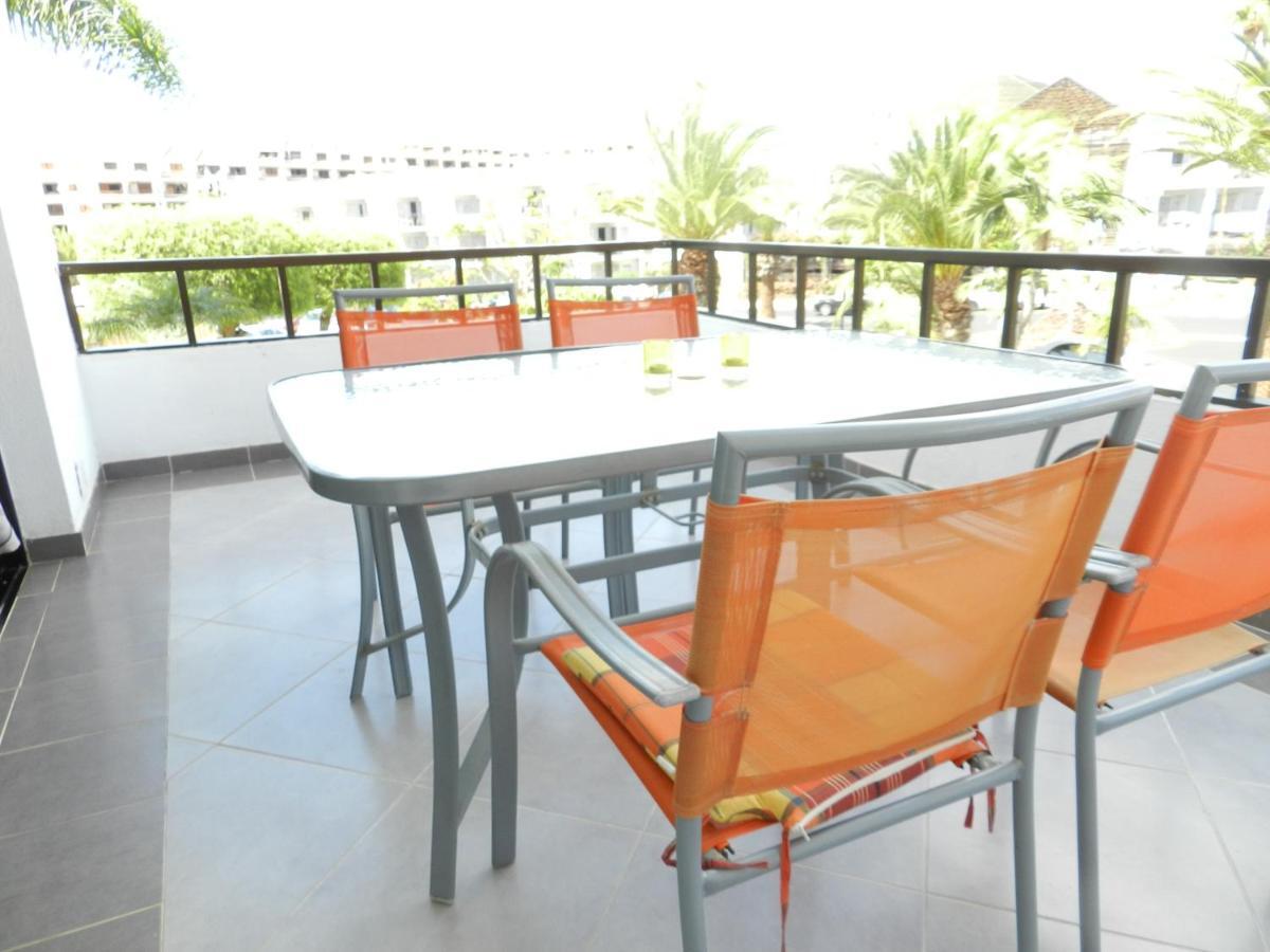 1 Bed Los Cristianos Near The Bus Station Arona  Exterior foto