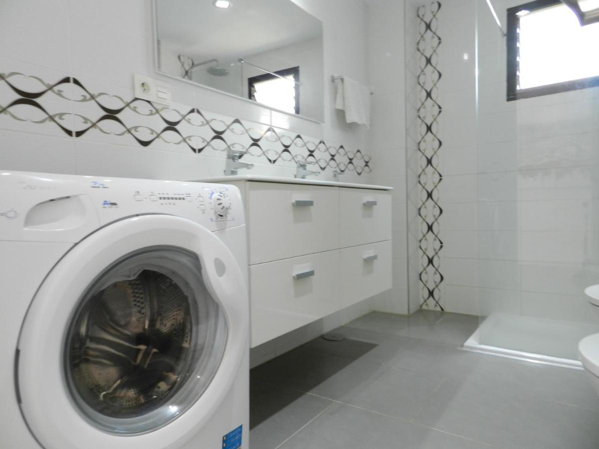 1 Bed Los Cristianos Near The Bus Station Arona  Exterior foto