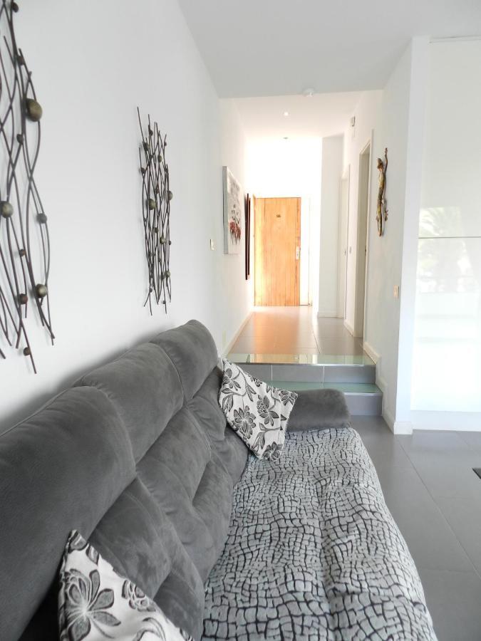 1 Bed Los Cristianos Near The Bus Station Arona  Exterior foto