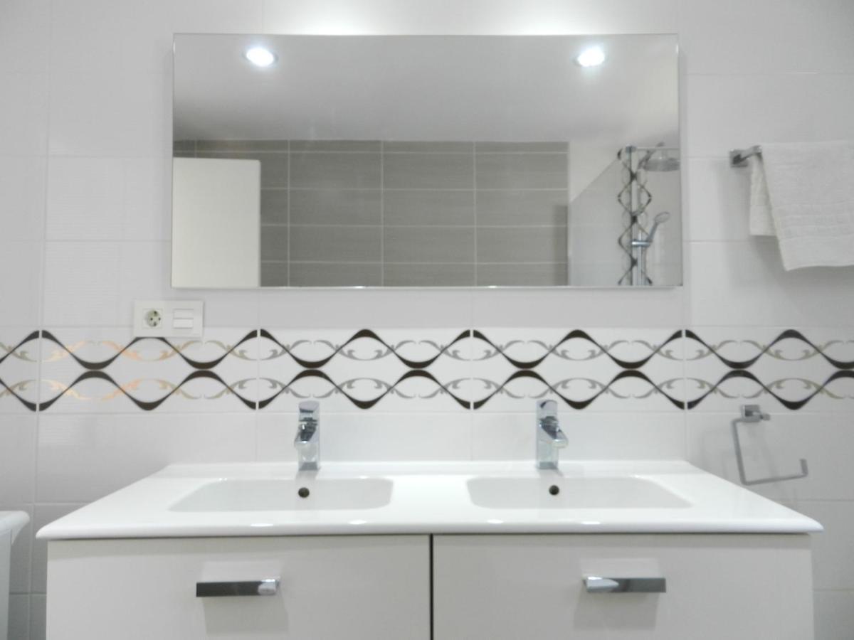 1 Bed Los Cristianos Near The Bus Station Arona  Exterior foto