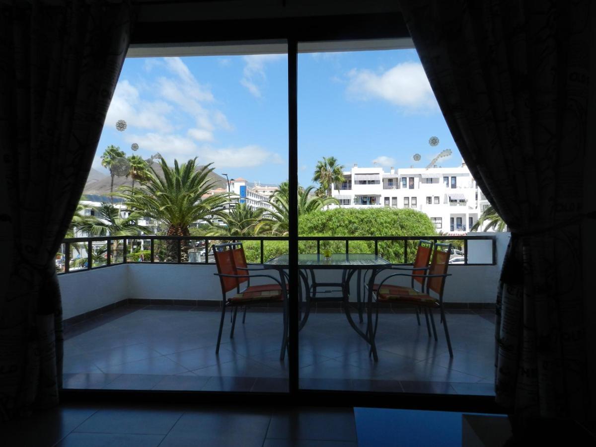 1 Bed Los Cristianos Near The Bus Station Arona  Exterior foto